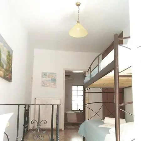 Holiday home In The Center Of Chania Old Town