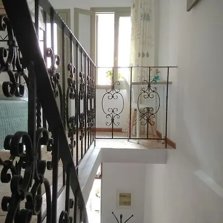 In The Center Of Chania Old Town