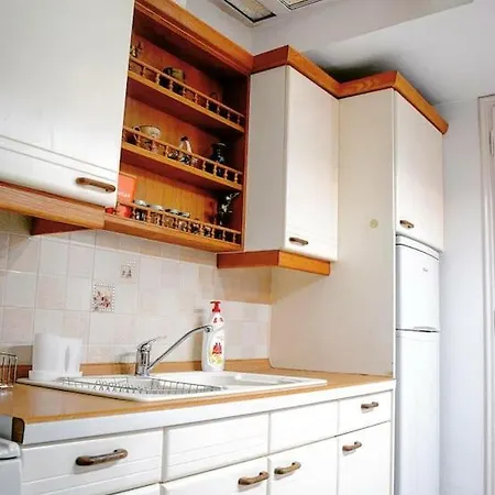 In The Center Of Chania Old Town Holiday home Chania (Crete)