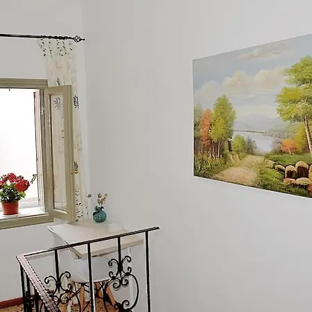 Hébergement de vacances In The Center Of Chania Old Town La Canée