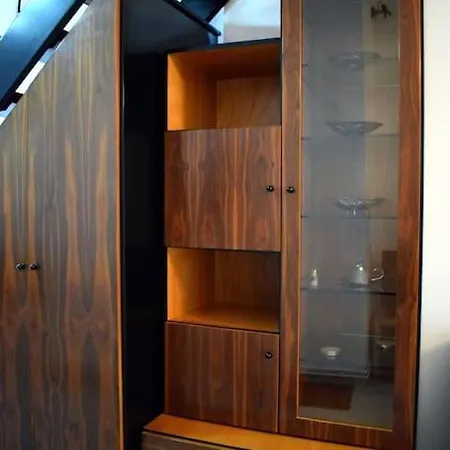 In The Center Of Chania Old Town *