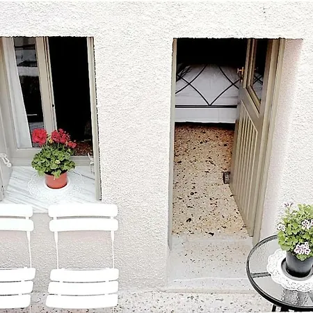 Hébergement de vacances In The Center Of Chania Old Town