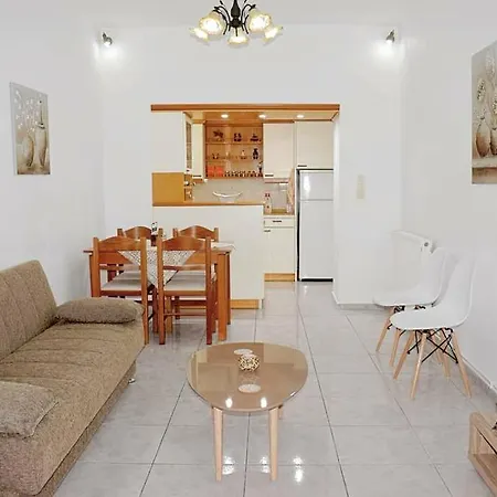 Hébergement de vacances In The Center Of Chania Old Town *