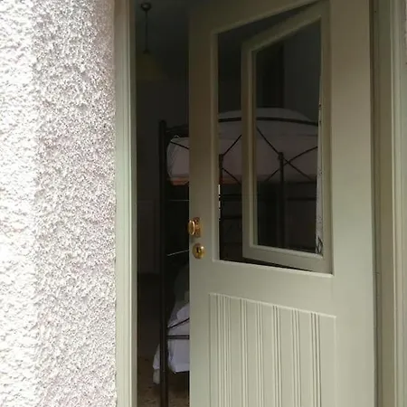 In The Center Of Chania Old Town *