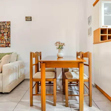 In The Center Of Chania Old Town *