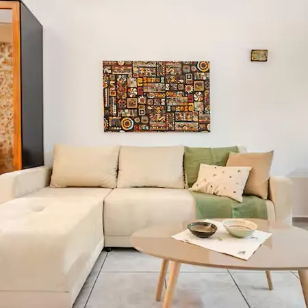 In The Center Of Chania Old Town * La Canée