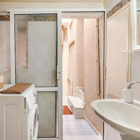 Holiday home In The Center Of Chania Old Town Chania (Crete)