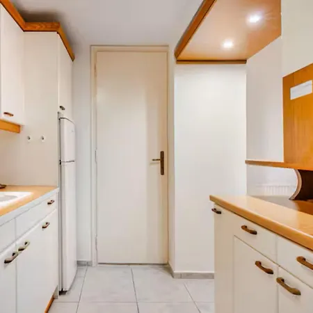 In The Center Of Chania Old Town *