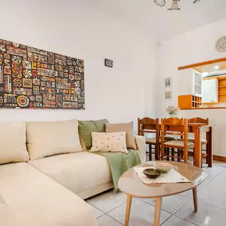 Hébergement de vacances In The Center Of Chania Old Town