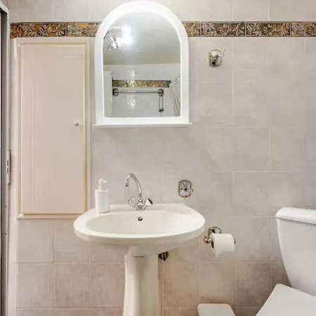 Hébergement de vacances In The Center Of Chania Old Town *