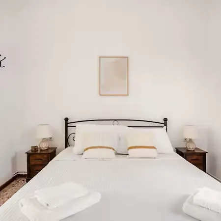 In The Center Of Chania Old Town Holiday home