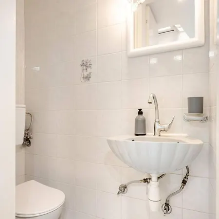 In The Center Of Chania Old Town Hébergement de vacances *