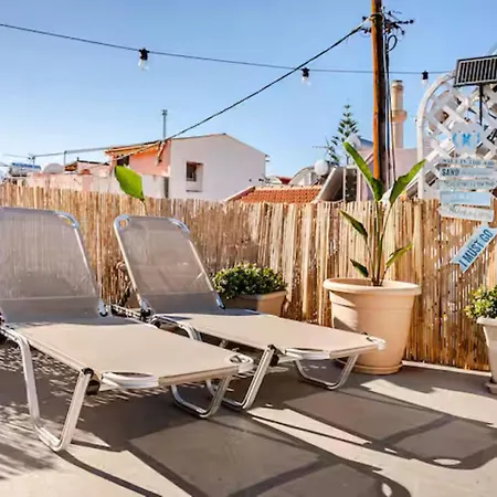 In The Center Of Chania Old Town Holiday home