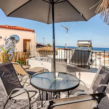 In The Center Of Chania Old Town * Chania (Crete)