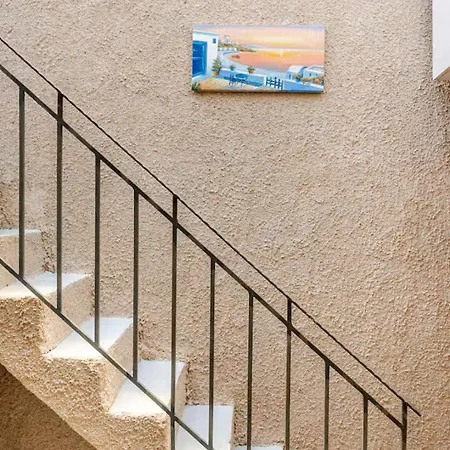 In The Center Of Chania Old Town La Canée