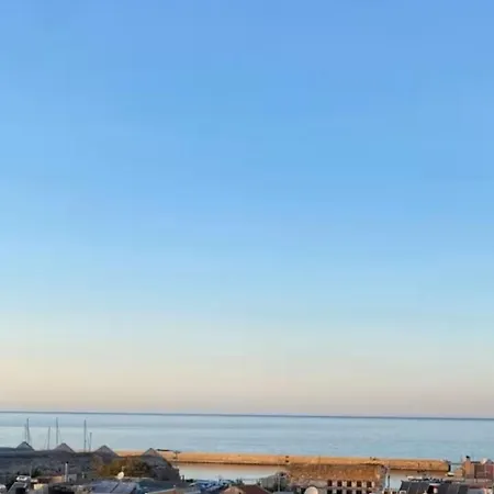 In The Center Of Chania Old Town *