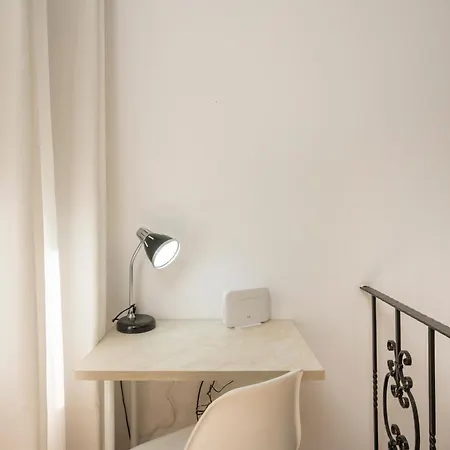 Ferienhaus In The Center Of Chania Old Town *