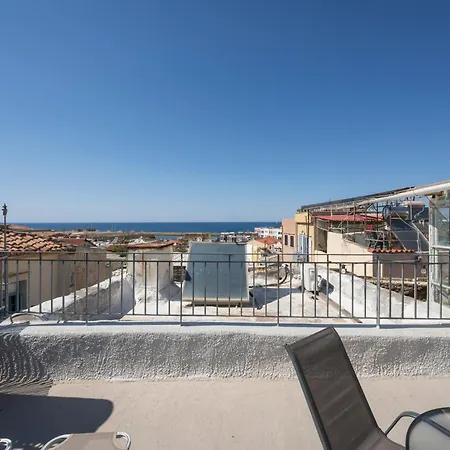 Holiday home In The Center Of Chania Old Town Chania (Crete)