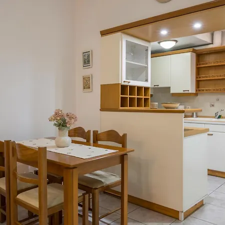Ferienhaus In The Center Of Chania Old Town *
