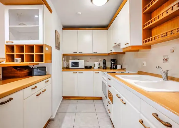 In The Center Of Chania Old Town Hébergement de vacances La Canée