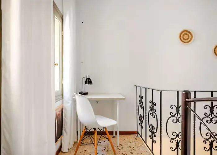 In The Center Of Chania Old Town Hébergement de vacances