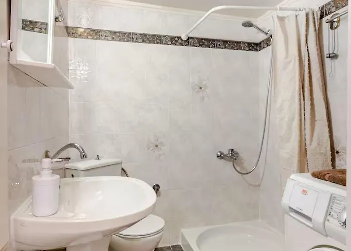 Hébergement de vacances In The Center Of Chania Old Town *