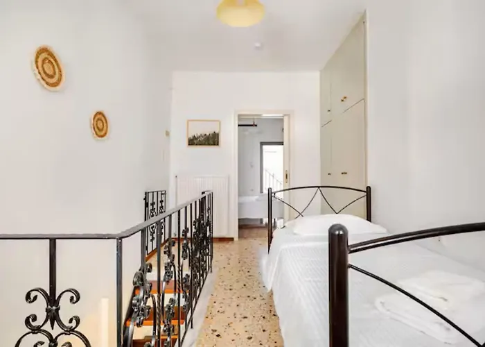 In The Center Of Chania Old Town * La Canée