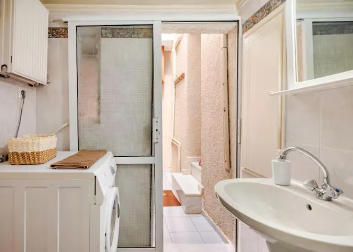 Hébergement de vacances In The Center Of Chania Old Town La Canée