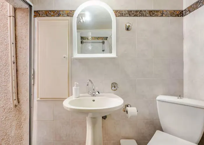 Hébergement de vacances In The Center Of Chania Old Town *