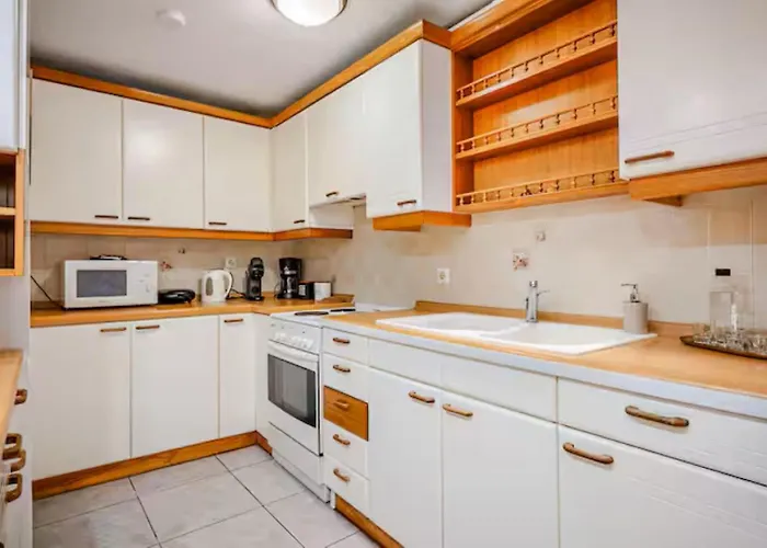 Hébergement de vacances In The Center Of Chania Old Town La Canée