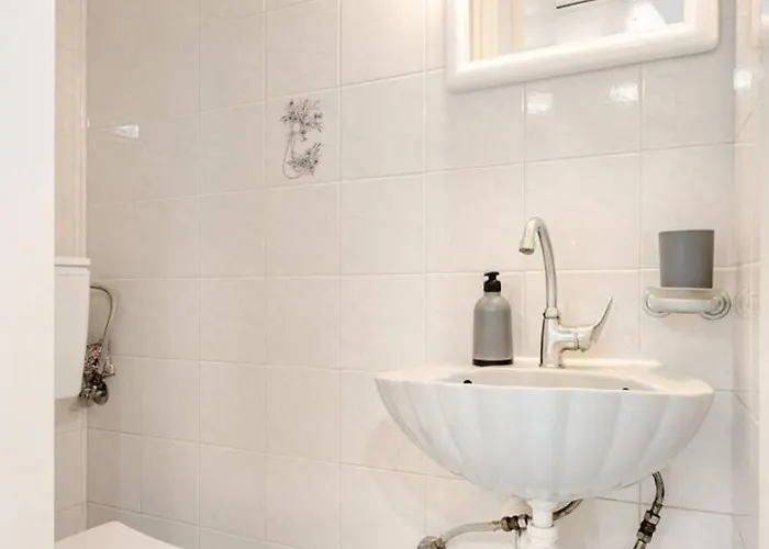 In The Center Of Chania Old Town Hébergement de vacances *