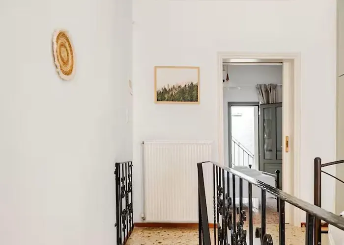 Hébergement de vacances In The Center Of Chania Old Town