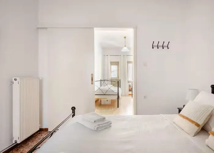 In The Center Of Chania Old Town * La Canée