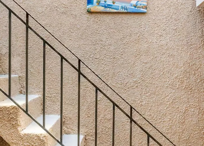 In The Center Of Chania Old Town La Canea