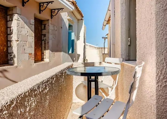 In The Center Of Chania Old Town *