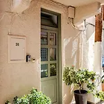 In The Center Of Chania Old Town Prázdninový dům *