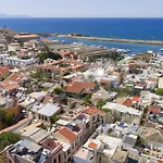In The Center Of Chania Old Town Prázdninový dům Chania (Crete)