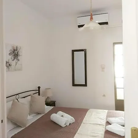 Ferienhaus In The Center Of Chania Old Town *