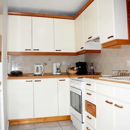 Archo's Place-best Location In The Old Town Vakantiehuis *