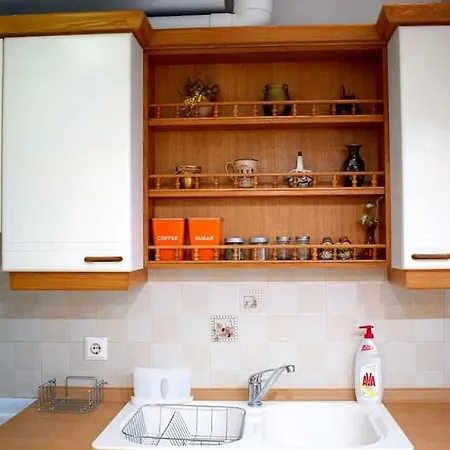 Archo's Place-best Location In The Old Town Chania (Crete)