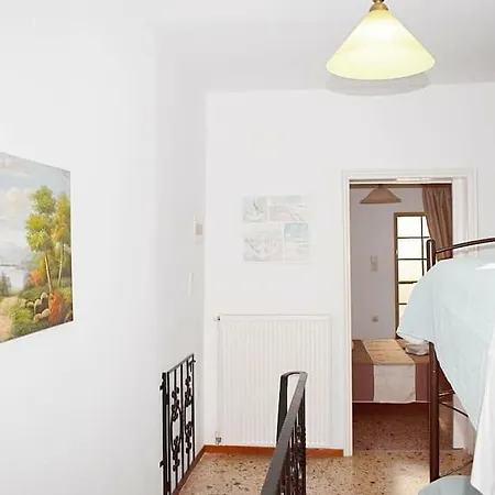 Vakantiehuis Archo's Place-best Location In The Old Town *