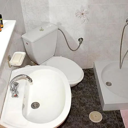Archo's Place-best Location In The Old Town Vakantiehuis Chania (Crete)
