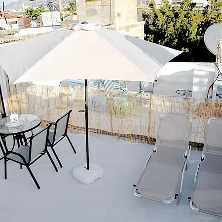 Archo's Place-best Location In The Old Town * Chania (Crete)