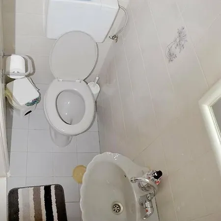 Archo's Place-best Location In The Old Town Chania (Crete)