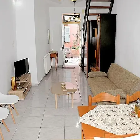 Archo's Place-best Location In The Old Town * Chania (Crete)