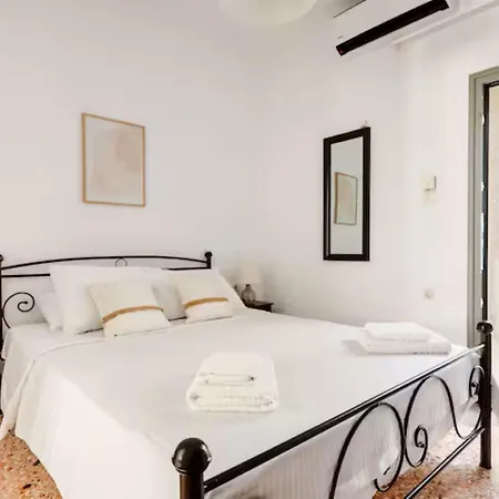 In The Center Of Chania Old Town Ferienhaus Chania (Crete)