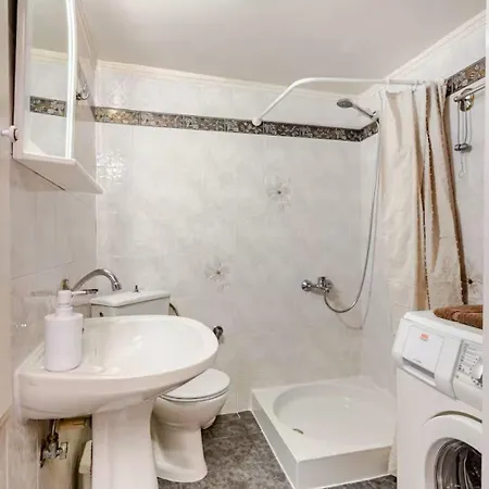 Ferienhaus In The Center Of Chania Old Town *